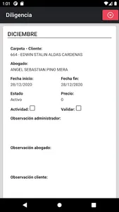 Aldás Asociados screenshot 4