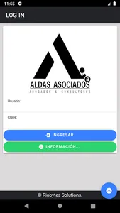 Aldás Asociados screenshot 5
