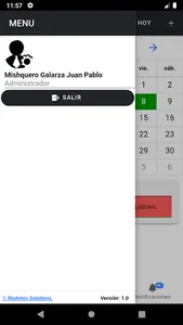 Aldás Asociados screenshot 6