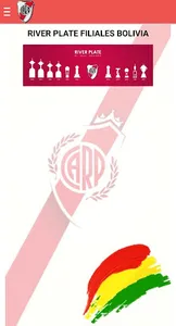 River Plate Bolivia screenshot 0