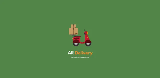 AR Delivery Vendor screenshot 4