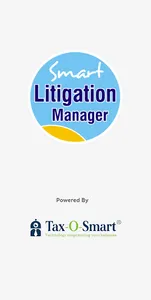 Litigation Manager screenshot 0