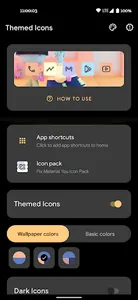 Themed Icons screenshot 6