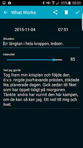 What Works screenshot 3