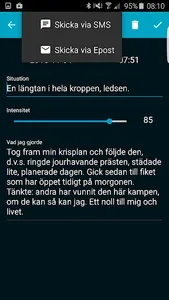 What Works screenshot 4