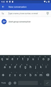 Touch Keyboard screenshot 5