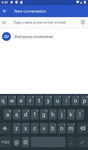 Touch Keyboard screenshot 6