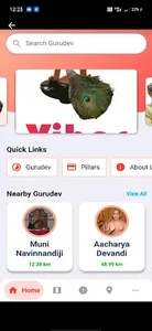 Global Mahasabha screenshot 5