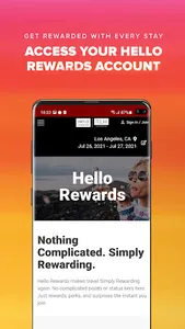 Hello Rewards screenshot 4