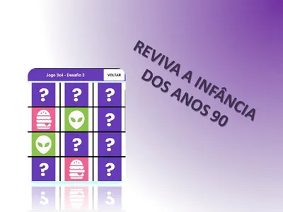 Jogo da memória clássico screenshot 6