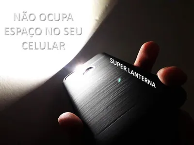 Super Lanterna screenshot 0