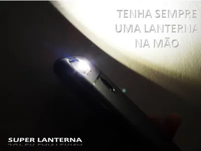 Super Lanterna screenshot 1