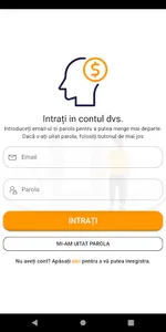 Management Finanțare screenshot 1