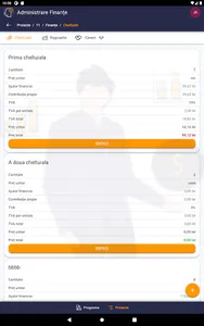 Management Finanțare screenshot 16