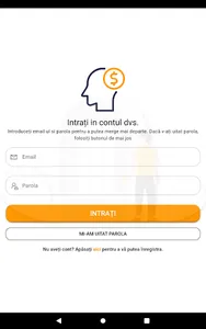 Management Finanțare screenshot 6