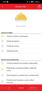 Taverna Sarbului Drobeta screenshot 0