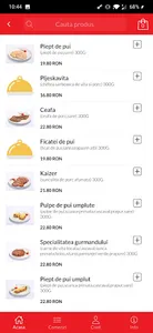 Taverna Sarbului Drobeta screenshot 1