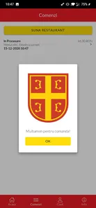 Taverna Sarbului Drobeta screenshot 7
