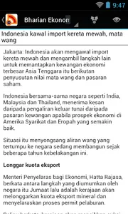 Malaysia Terkini screenshot 1