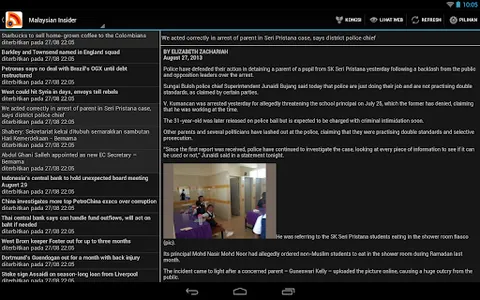 Malaysia Terkini screenshot 14