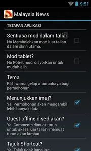 Malaysia Terkini screenshot 6