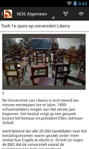 Nederland Nieuws screenshot 5