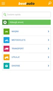 Bestauto - Anunturi Auto screenshot 2