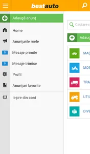 Bestauto - Anunturi Auto screenshot 3