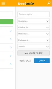 Bestauto - Anunturi Auto screenshot 4