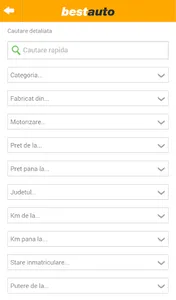 Bestauto - Anunturi Auto screenshot 5
