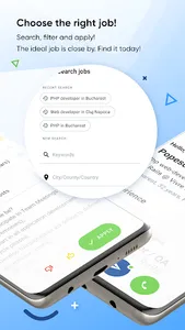 BestJobs screenshot 1