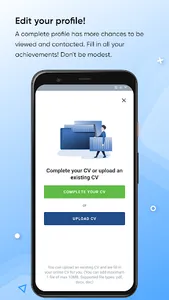 BestJobs screenshot 4