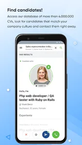 BestJobs screenshot 6