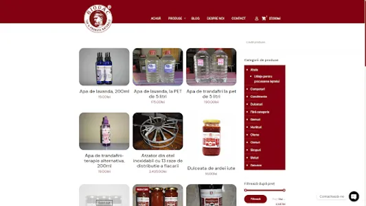 Biodac screenshot 11