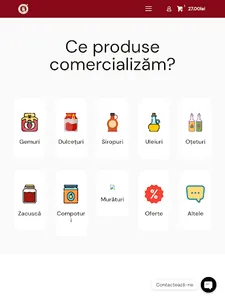 Biodac screenshot 3