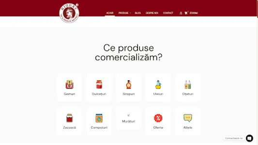 Biodac screenshot 9