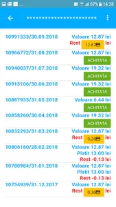 CAOmobile screenshot 1