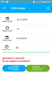 CAOmobile screenshot 3