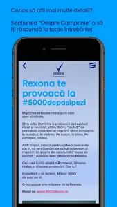 5000 de Pași screenshot 4