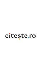 Citeste.ro screenshot 0