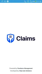 Mobile Claims screenshot 0