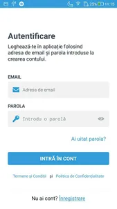 Mobile Claims screenshot 1
