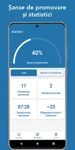 Chestionare Auto 2023: Drivero screenshot 6