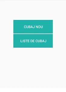Cubaj Lemn Rotund Profesional screenshot 0