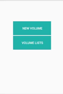 Wood Volume Calculator screenshot 0