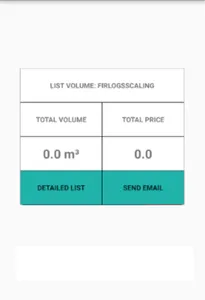 Wood Volume Calculator screenshot 4