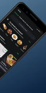 Delivery Tulcea screenshot 1