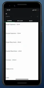 Delivery Tulcea screenshot 3