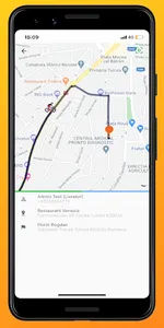 Delivery Tulcea screenshot 4