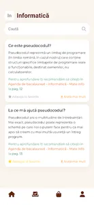 Edeea screenshot 1